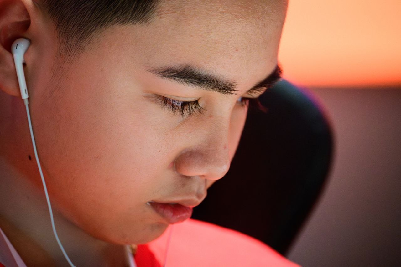 LanDaLan & FRAG & GLuck Yungstar & UCA