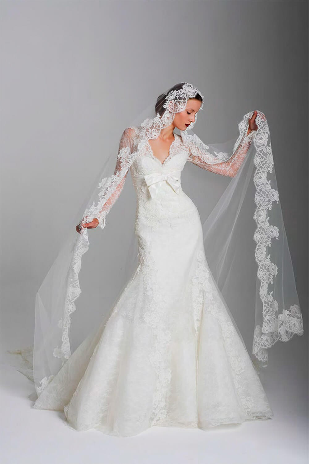 Editorial Wedding Photography | El Velo Blanco. El Velo Blanco I Wedding Photographers