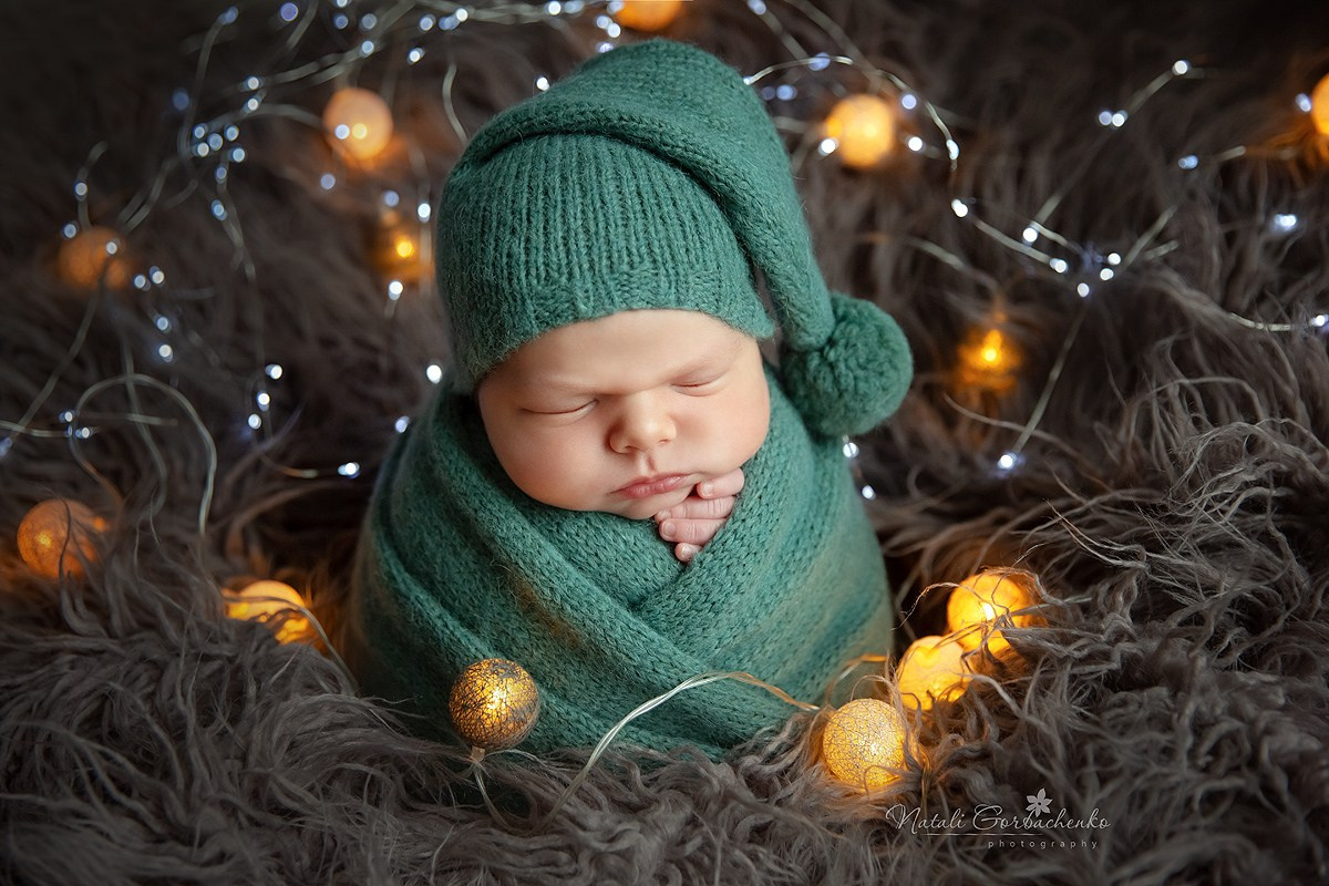 Новонароджені малюки. Дитячий, сімейний, а також newborn фотограф і викладач у Києві Наталія