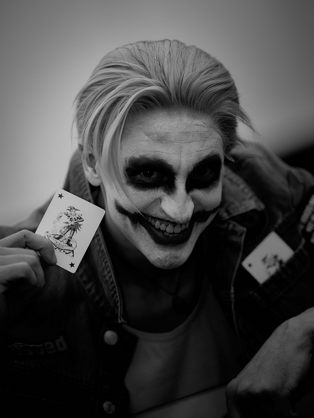 MCC 260607. CARTER BNW