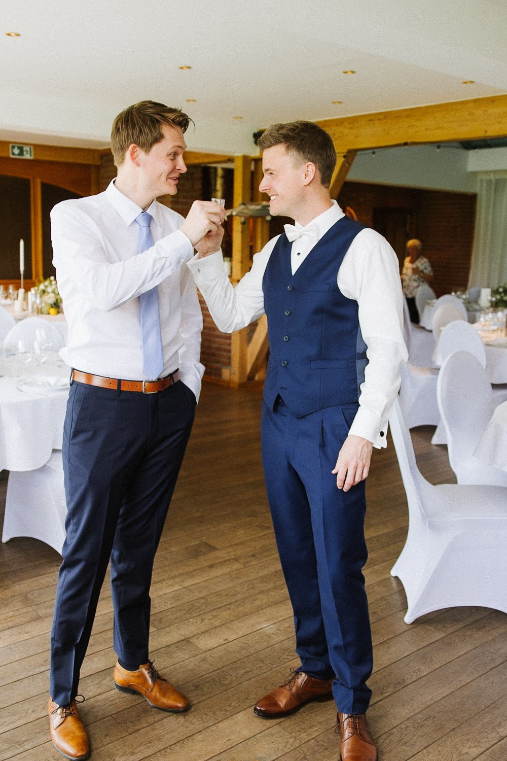 Anika & Marcel. Hochzeitfotografin Düsseldorf, NRW Nadja Holzmann