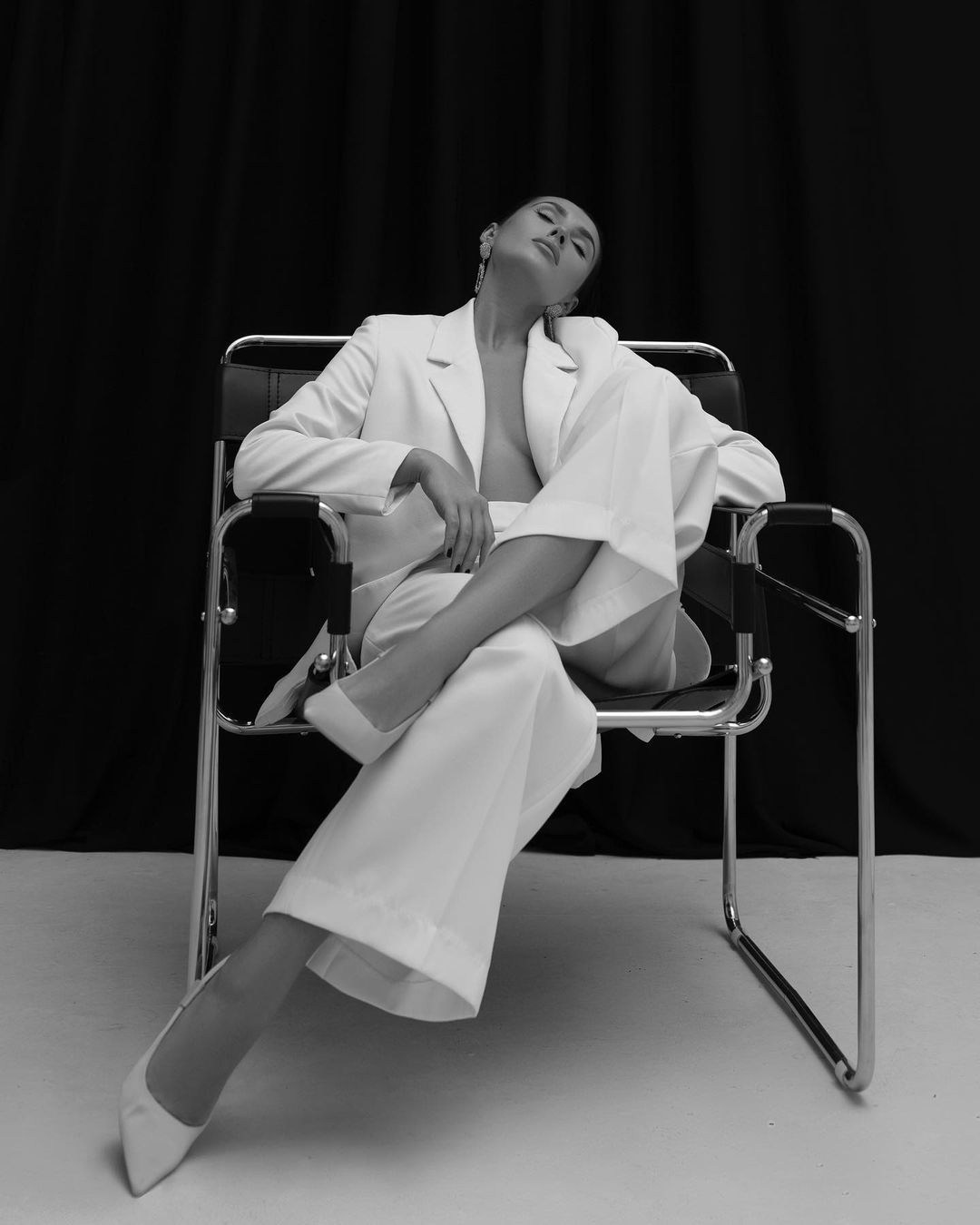 Studio. Alina Novikova Photographer Los Angeles