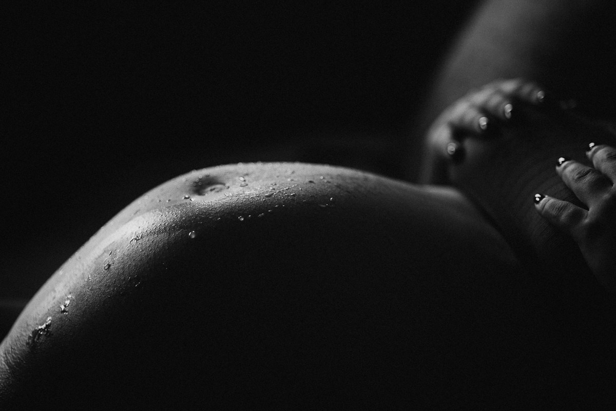 David’s Home Birth. Fotografa de família e crianças em Florianópolis SC Daria Ermolaev