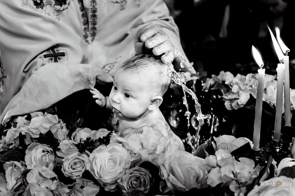 Gloria. Robert Blaj - Fotograf Nuntă Iași