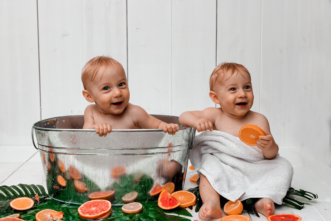 KINDER. Neugeboren und Babybauchfotoshooting in Cloppenburg
