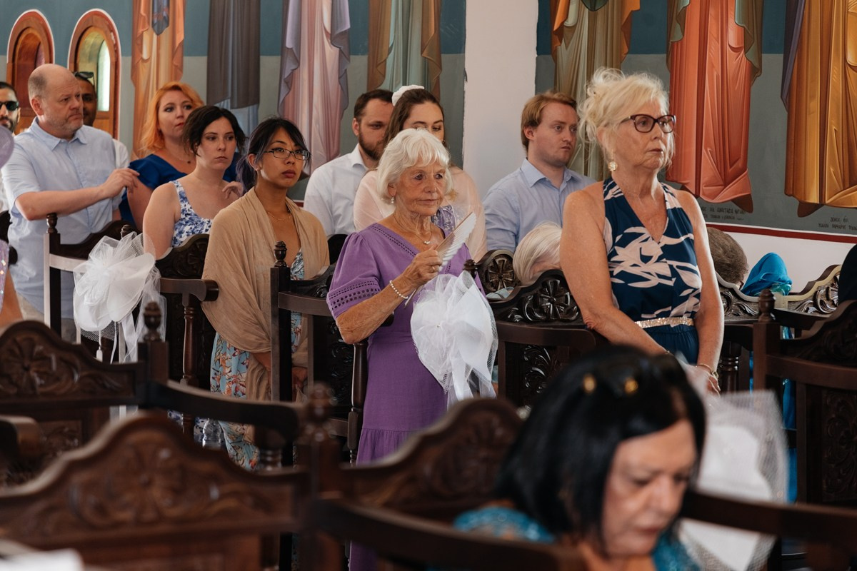 C & A Cyprus. Свадебный фотограф в Нидерландах и Европе — Тина Ялóва