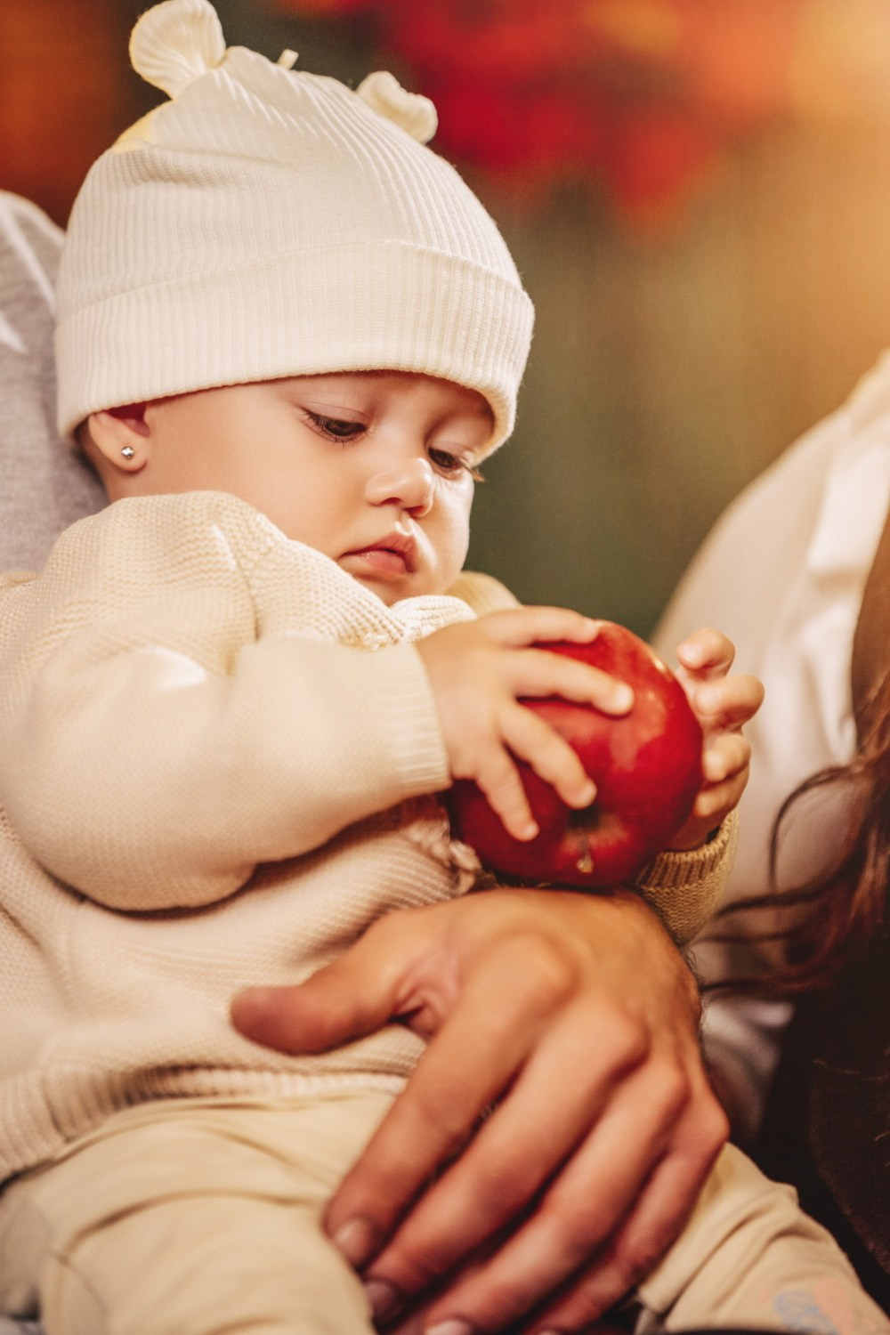 JESENJE FOTOGRAFISANJE. Fotografi iz Backog Petrovca David i Andrea Stojanovic