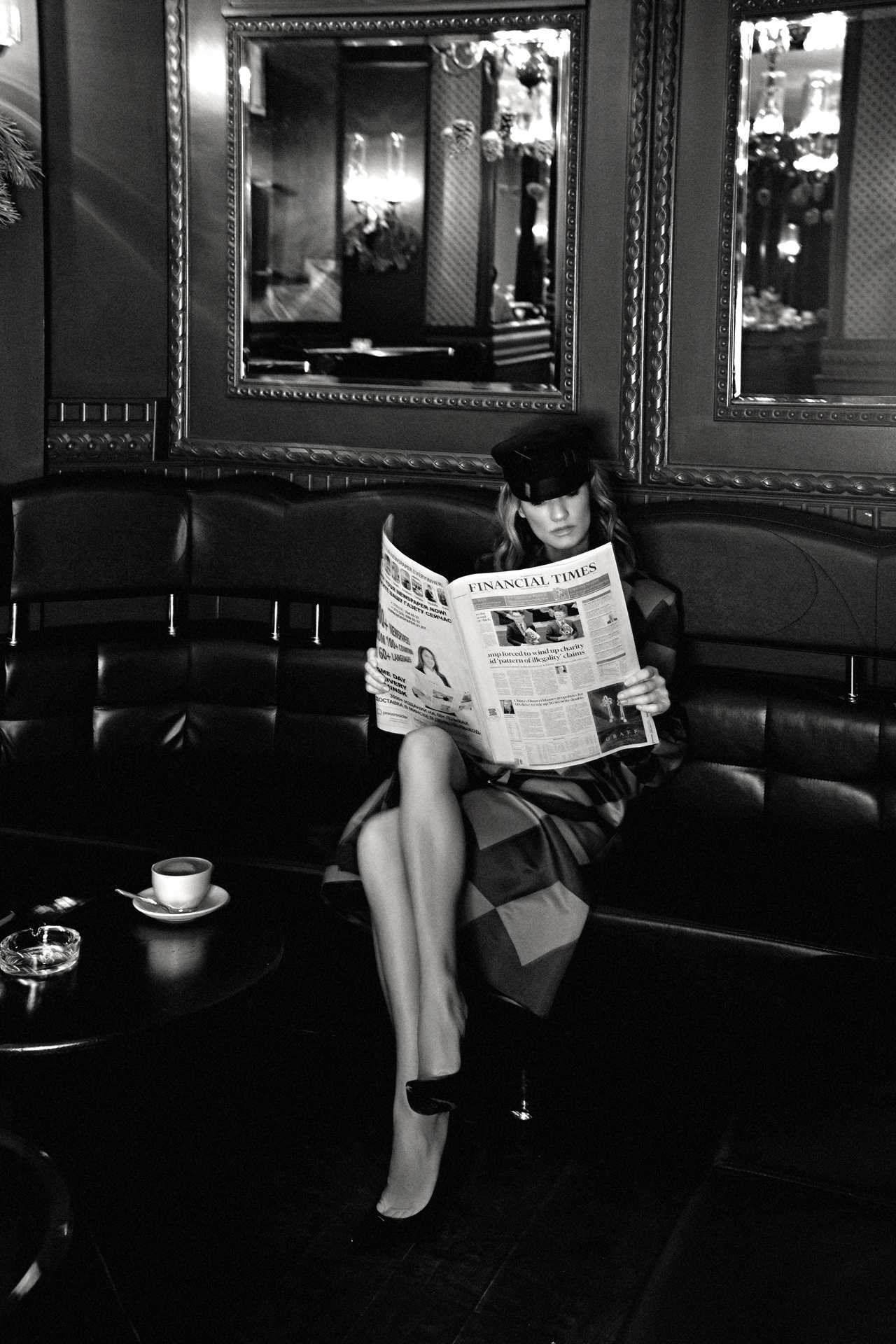 DEN PARISOFF Photography & Video