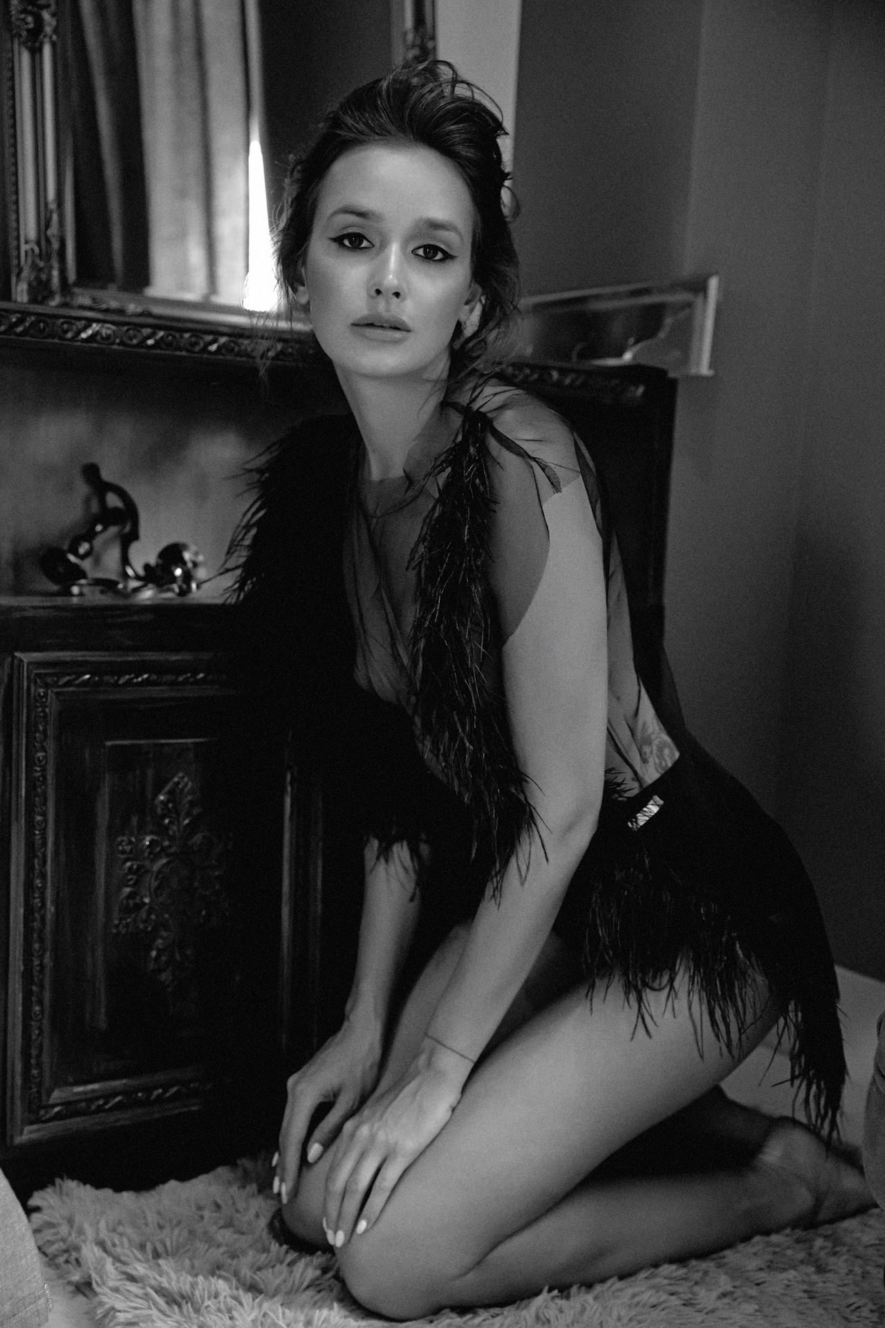 DEN PARISOFF Photography & Video