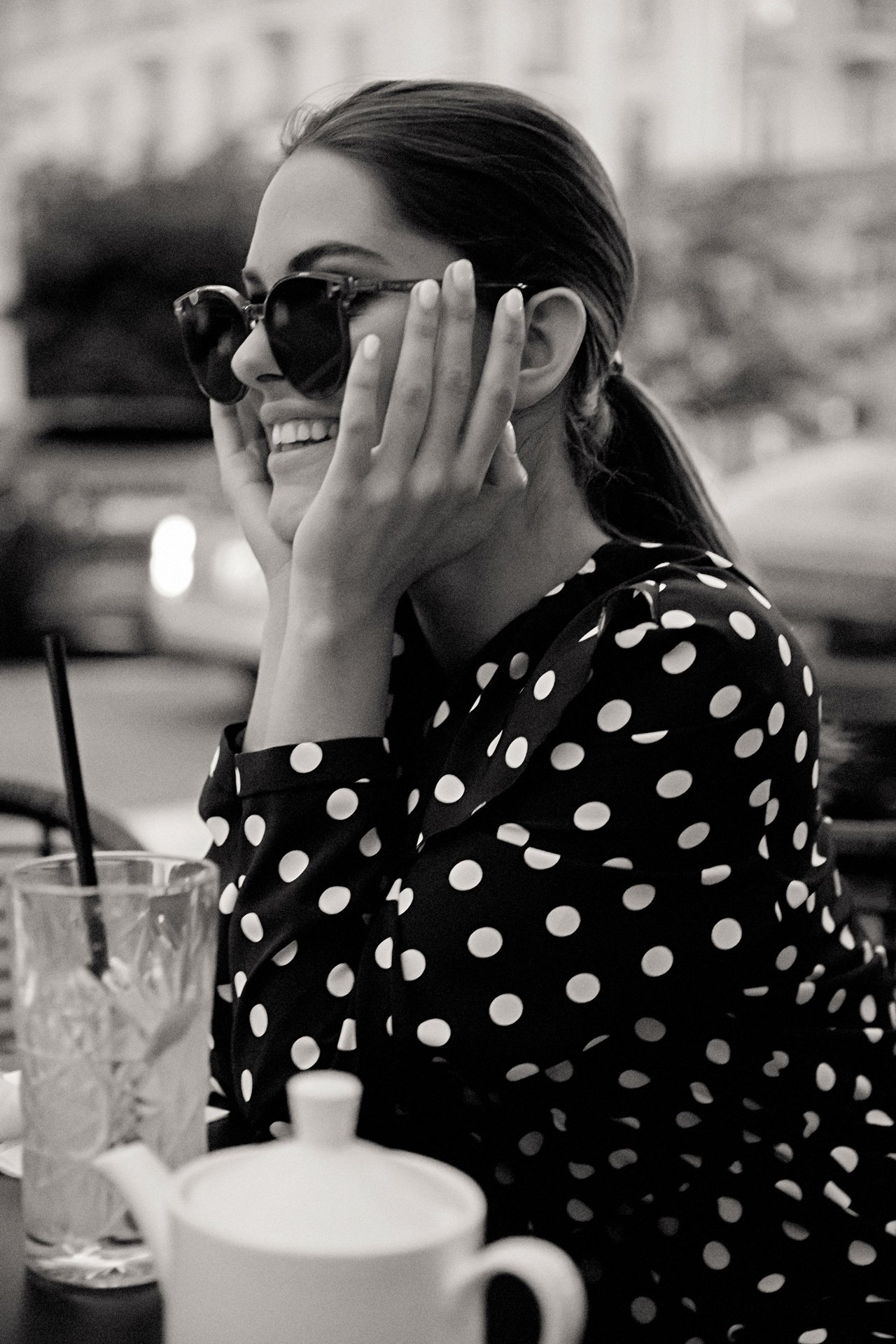 DEN PARISOFF Photography & Video