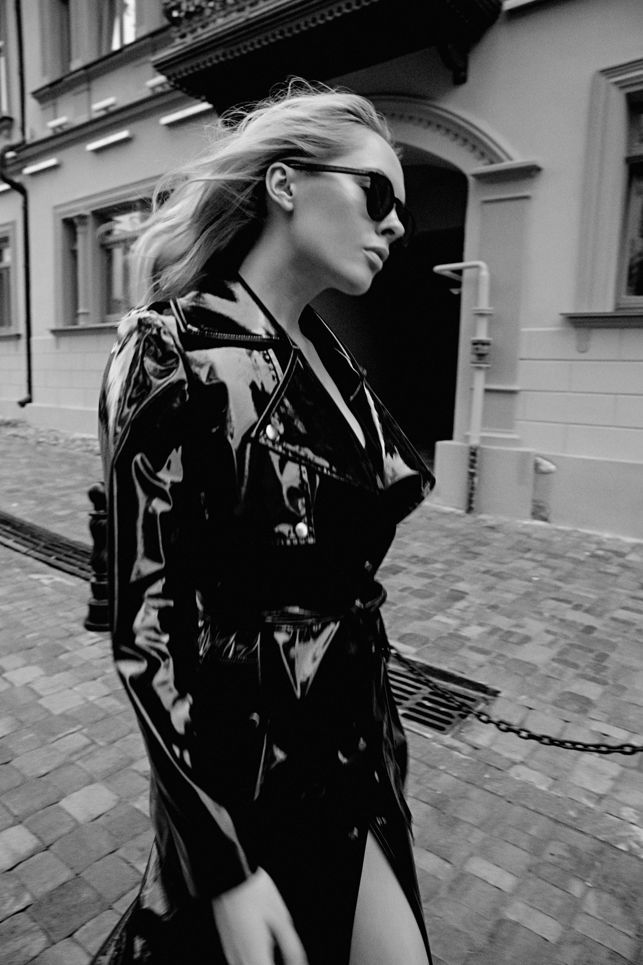 DEN PARISOFF Photography & Video