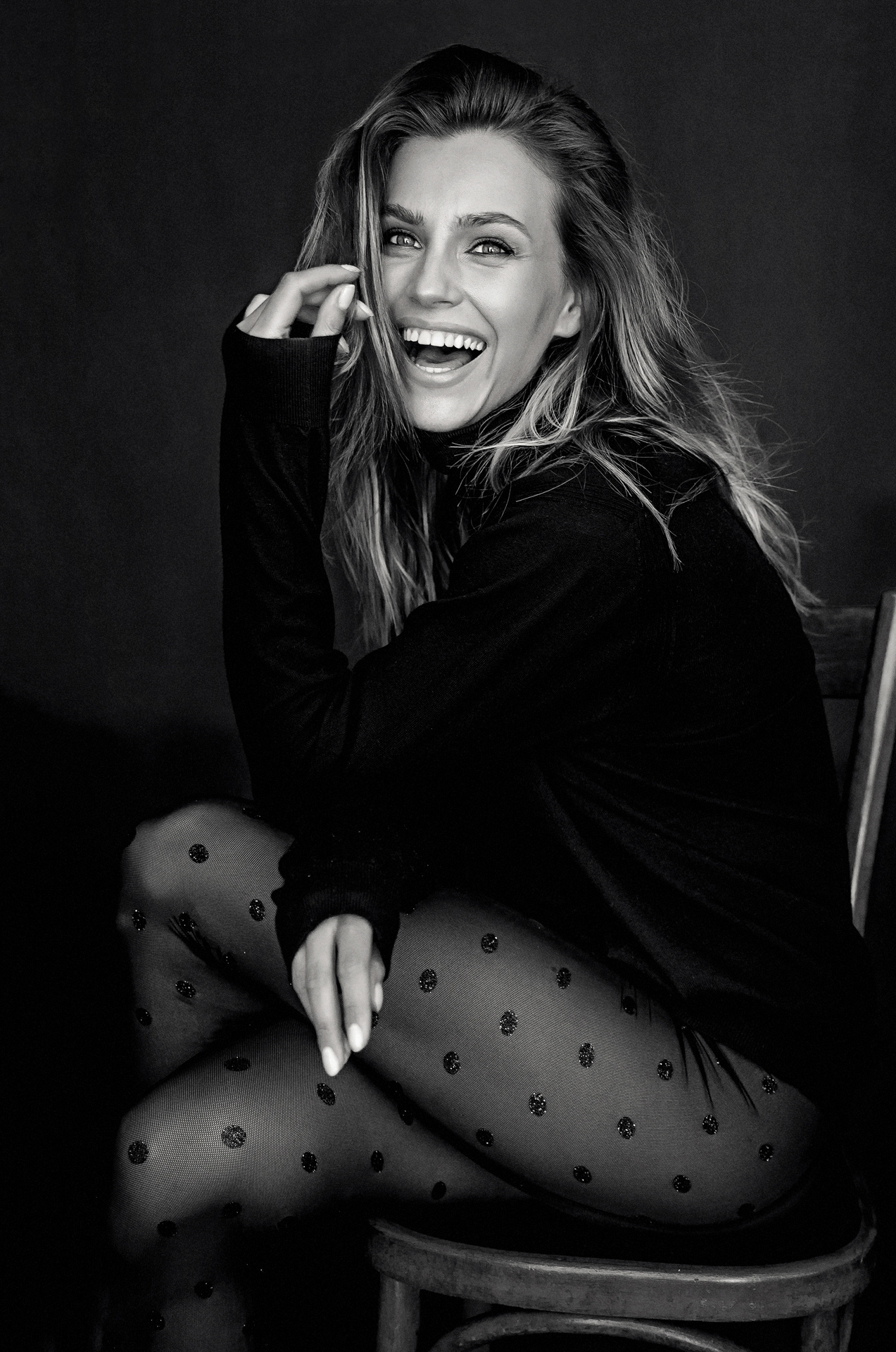 DEN PARISOFF Photography & Video