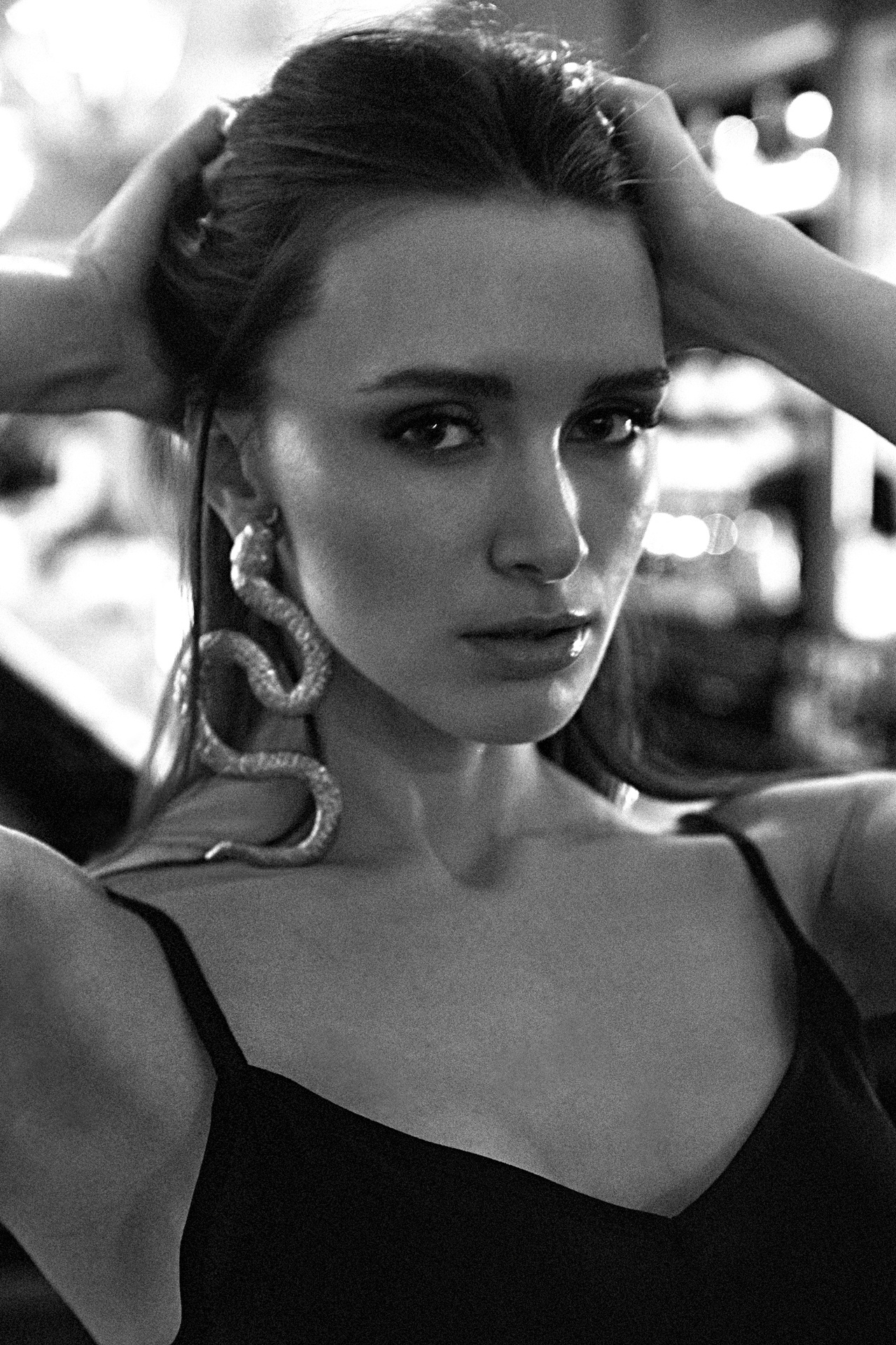 DEN PARISOFF Photography & Video