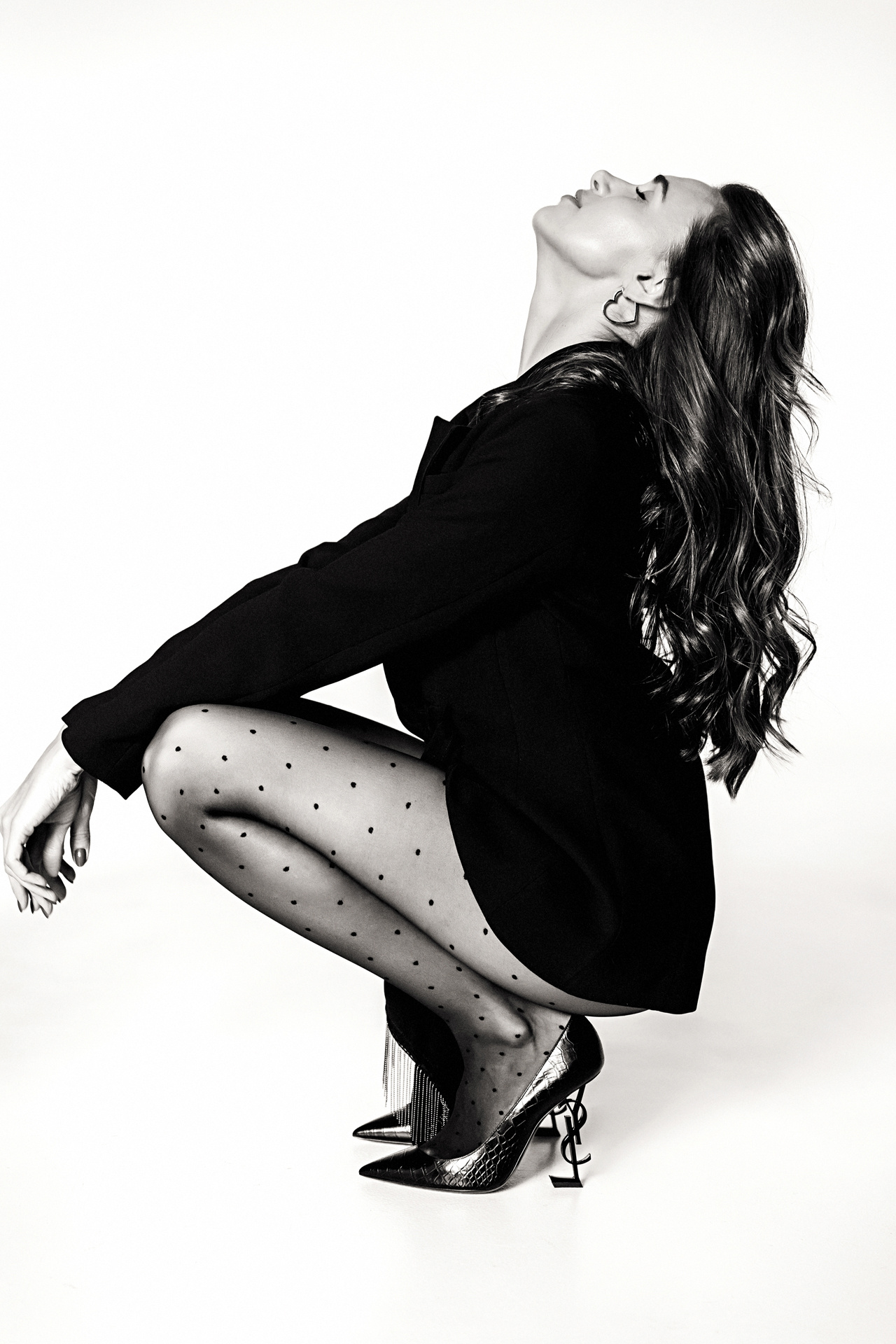 DEN PARISOFF Photography & Video