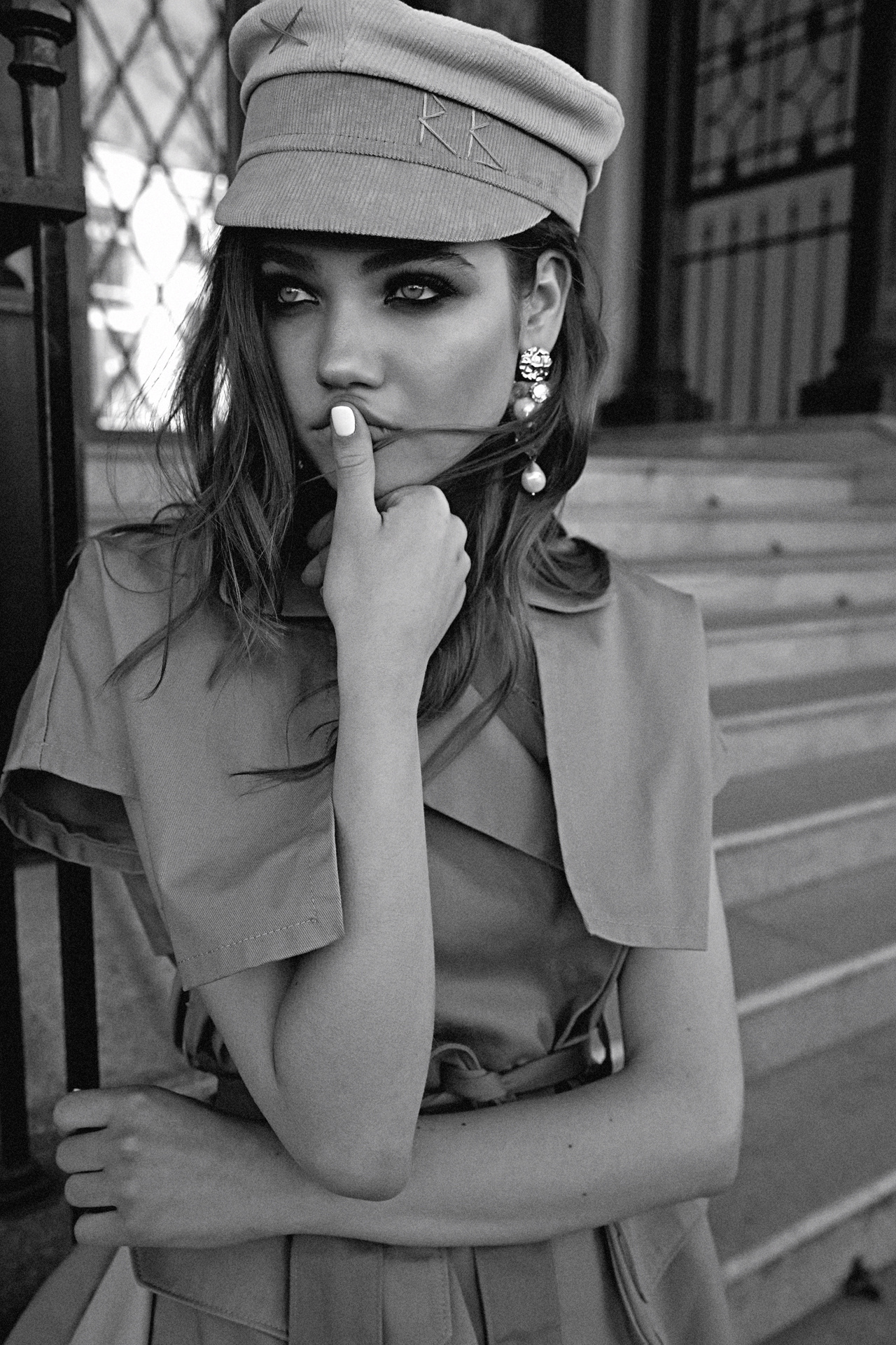 DEN PARISOFF Photography & Video