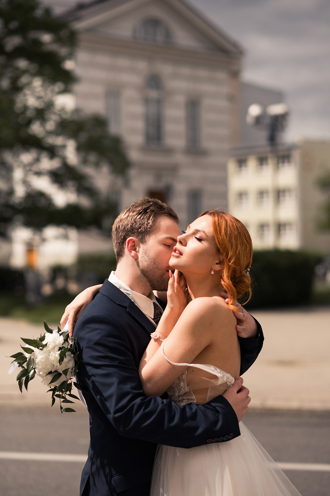 Barbara & Rusłan. VideofotKA.pl