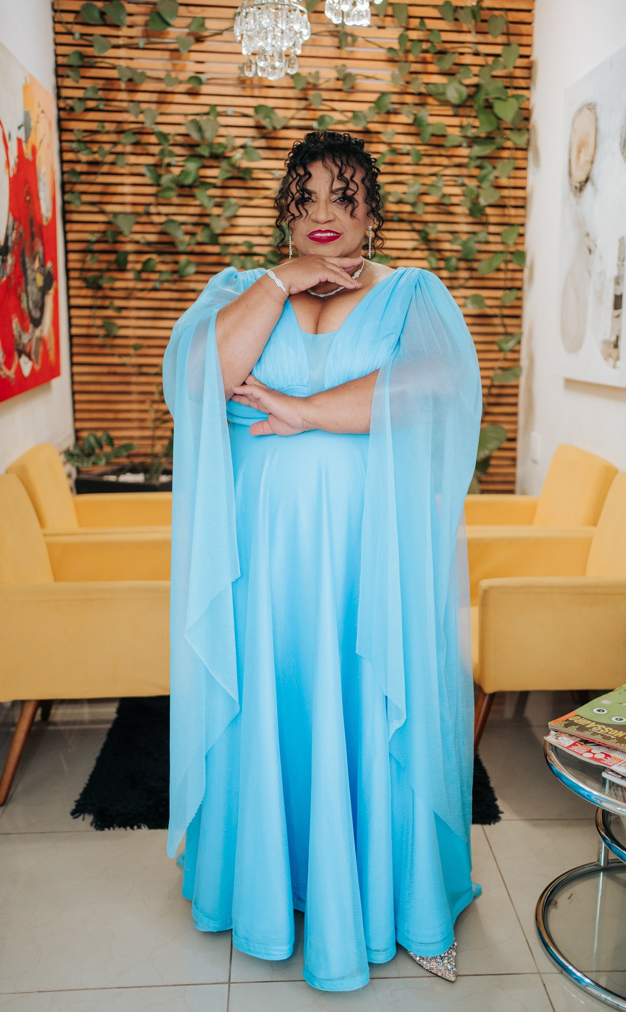 Lais & Lucas — Espaço Aveiro / Bauru SP. Robson Colaço