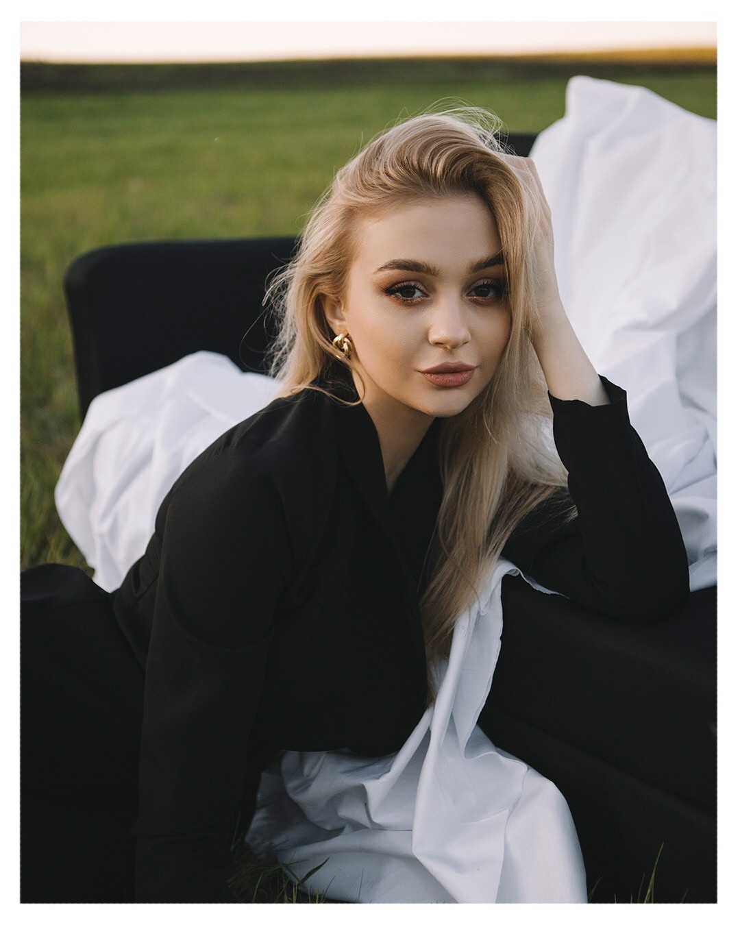 Portrait. Weddings and Portrait Photographer San Diego