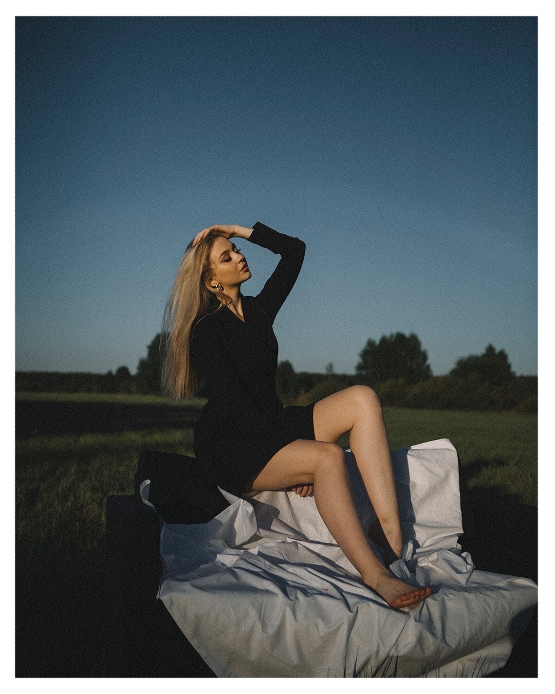 Portrait. Weddings and Portrait Photographer San Diego