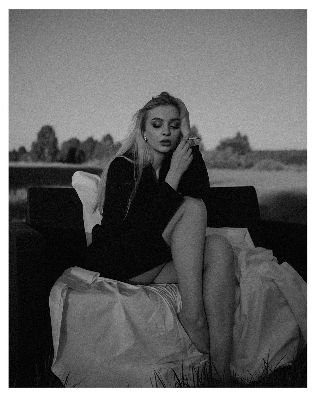 Portrait. Weddings and Portrait Photographer San Diego