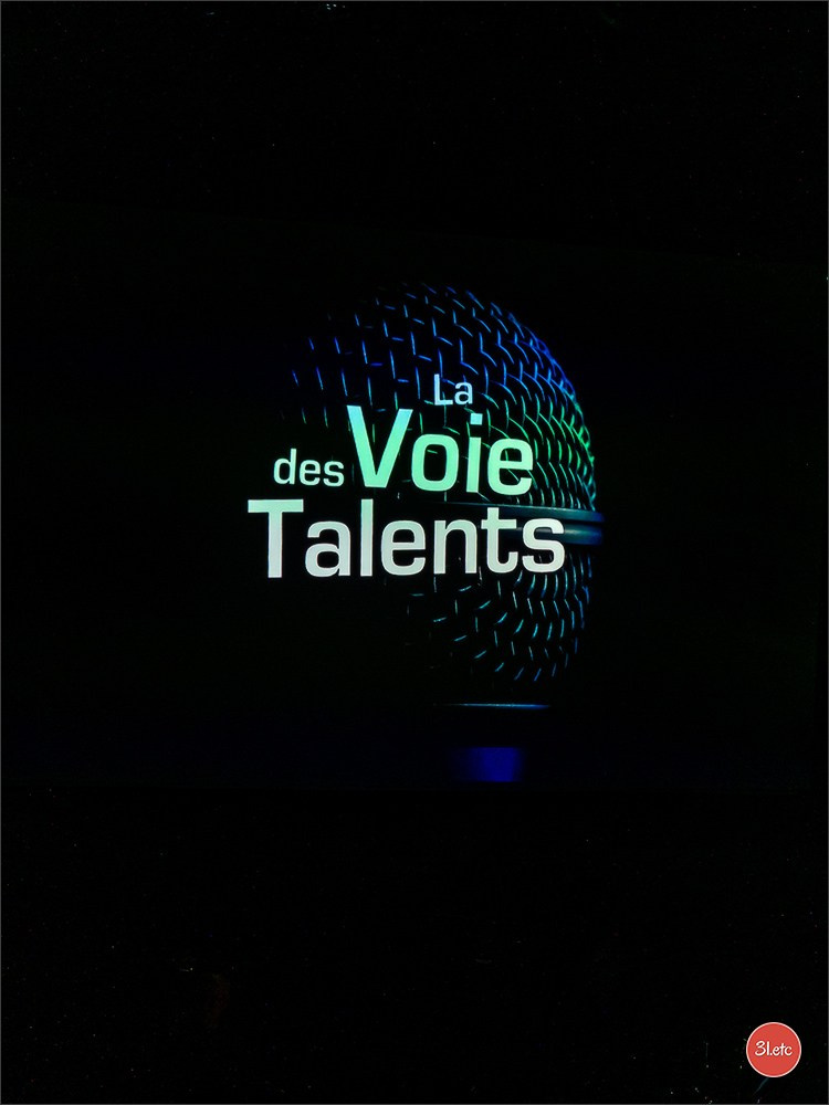 Christel Kern - La voie des Talents - 20 ans. Photographe à Strasbourg | Portraits, Studio, Enfants, Événements