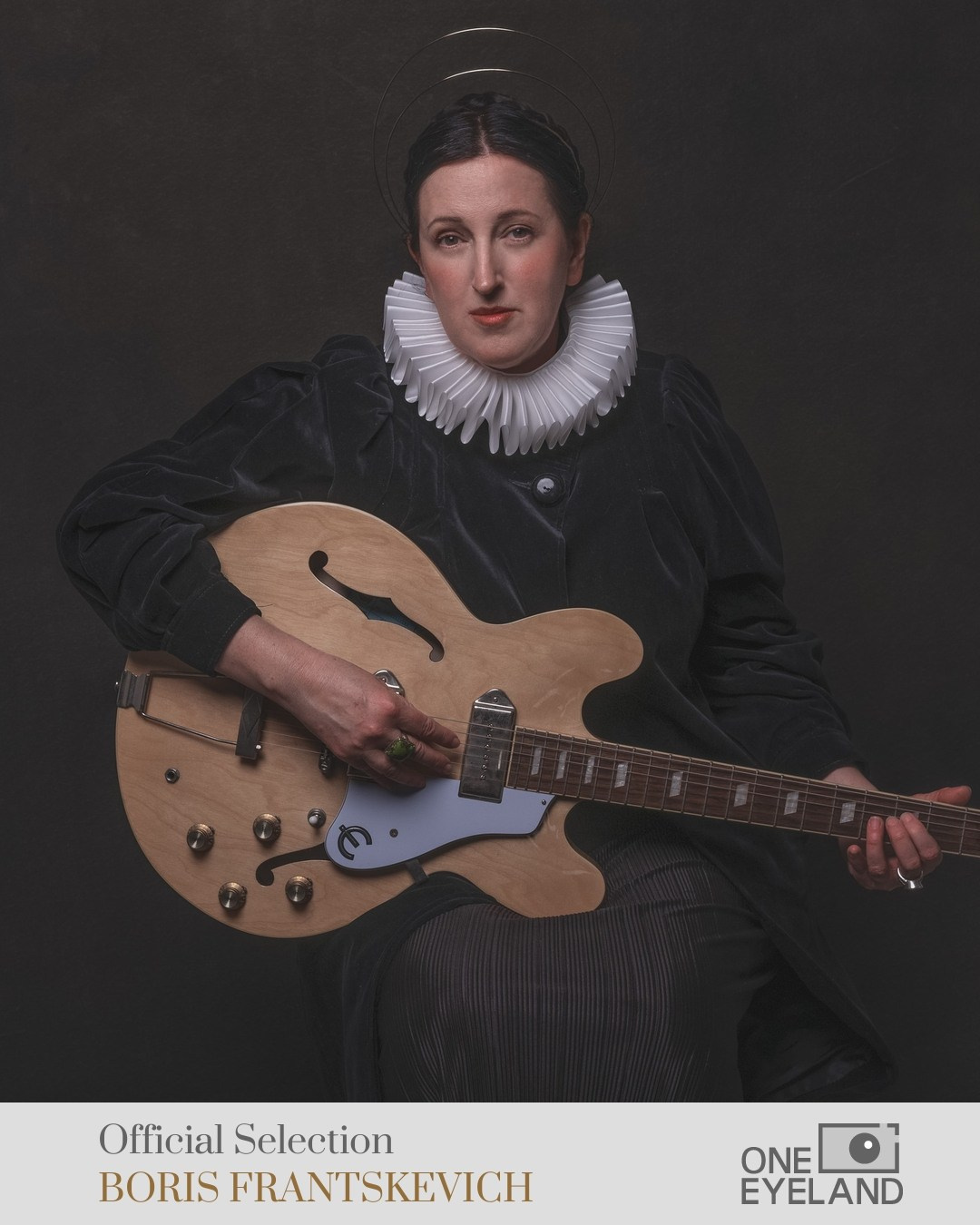 Publications & Awards