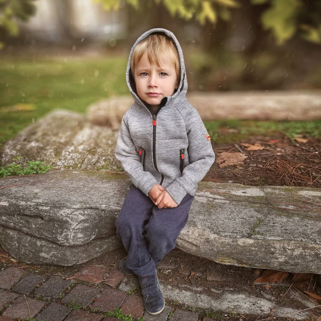 Portrete de Copii. Fotograf Chișinău / Liubovi Samoilova