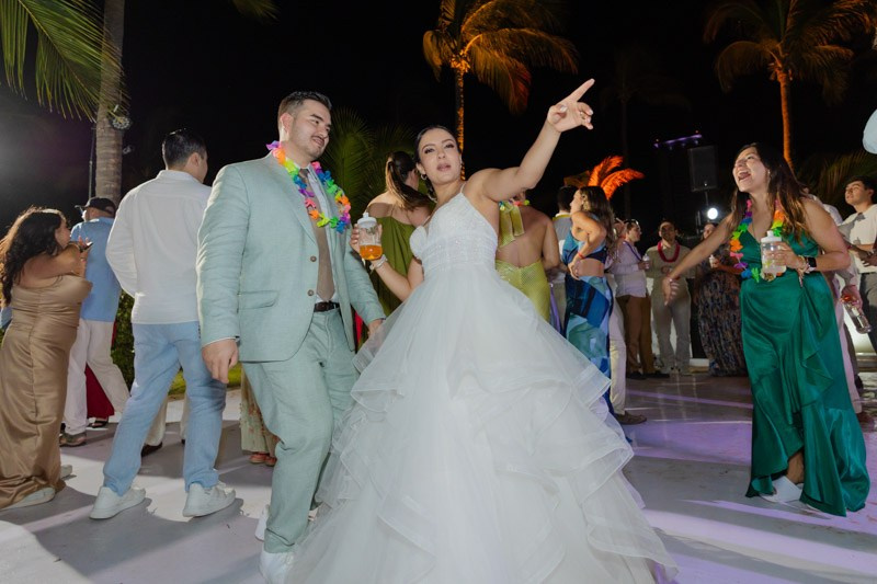 M + M. Luis Astorga - Fotografo de Bodas