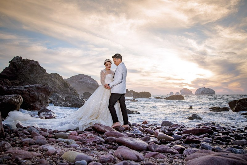 A + A. Luis Astorga - Fotografo de Bodas