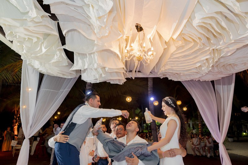 A + E. Luis Astorga - Fotografo de Bodas