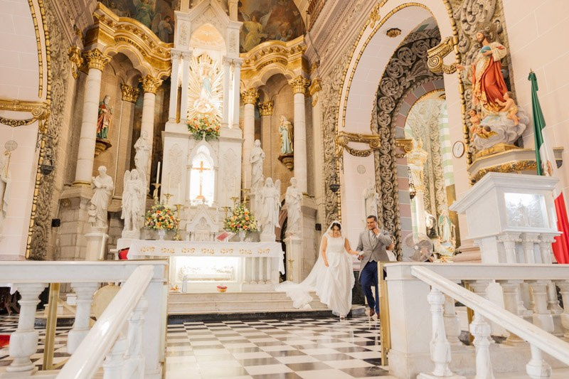 A + E. Luis Astorga - Fotografo de Bodas