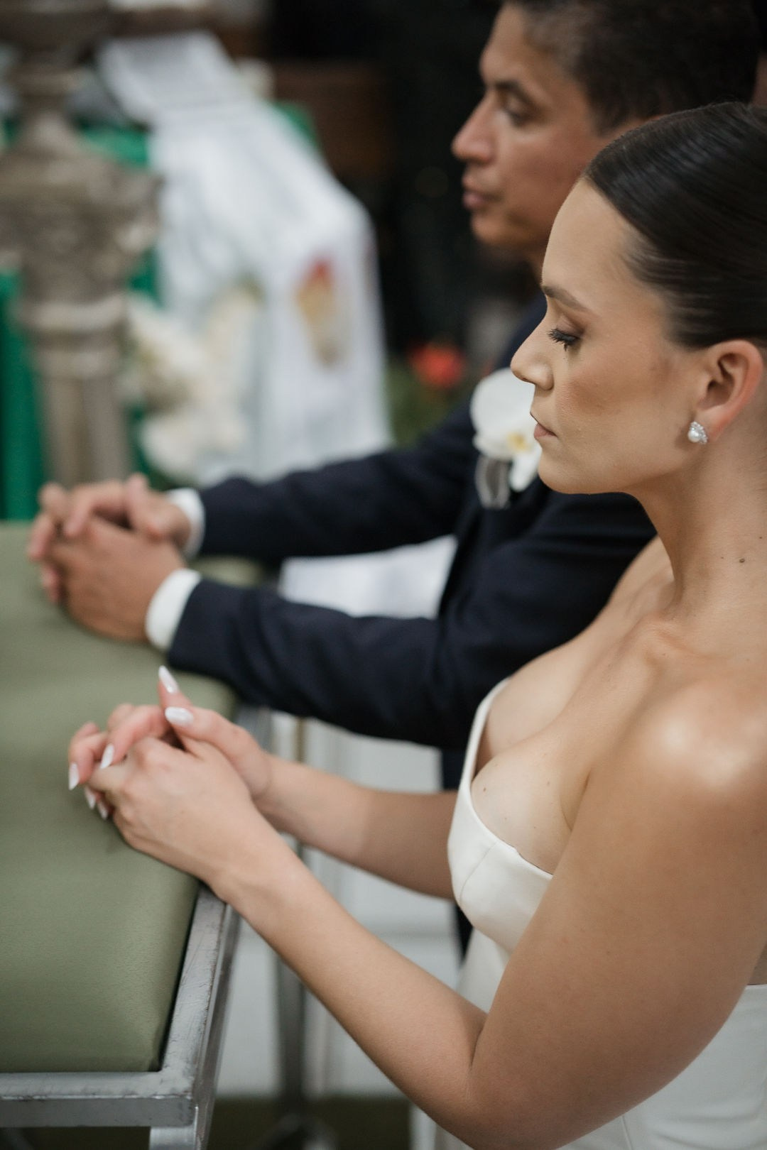 Casamento. Edu e Josi Fotografia