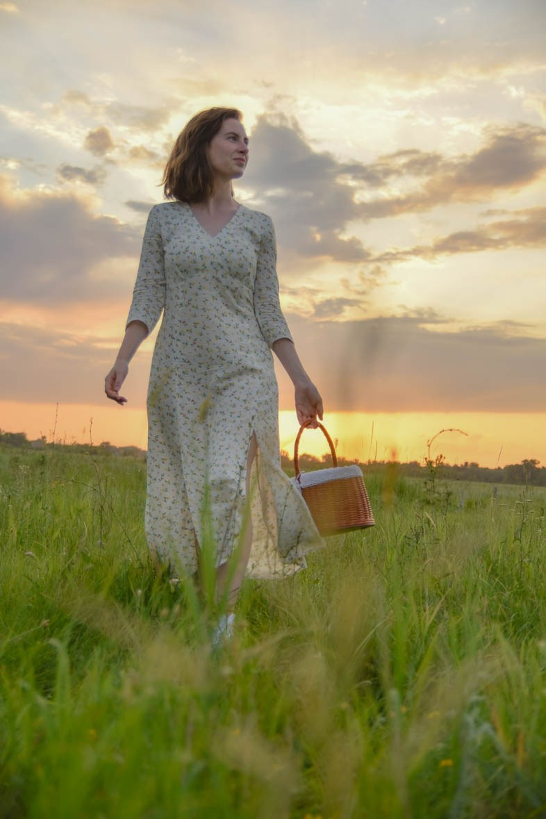 Dasha & Yevgen. Victoria Lyubchenko — fine art photography in Bismarck, ND