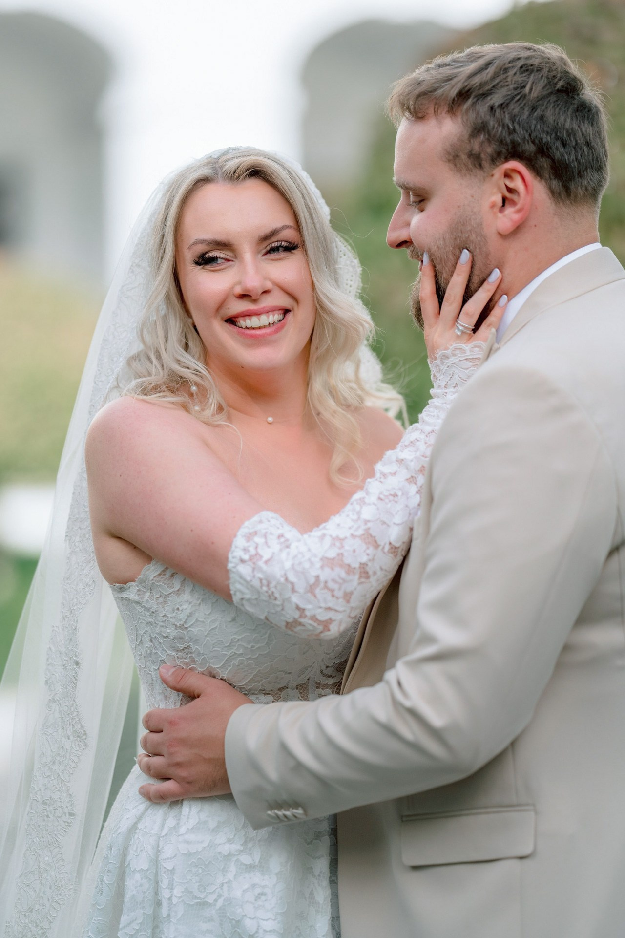 Hochzeitsfotograf Schaezlerpalais Augsburg | Anna Saribekyan