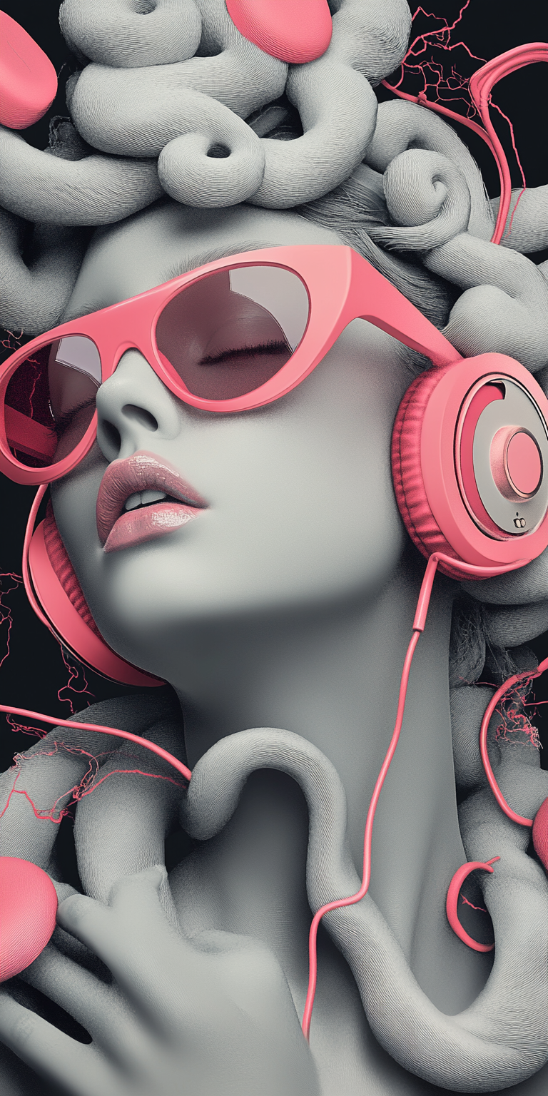 Medusa. Edwardsartistry