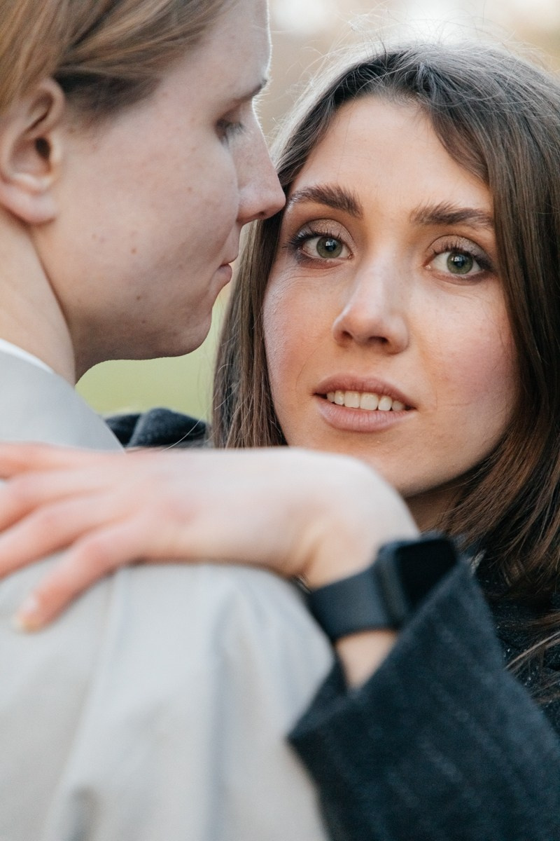 S & I – Романтическая фотография Love Story в Нидерландах и Европе. Свадебный фотограф в Нидерландах и Европе — Тина Ялóва