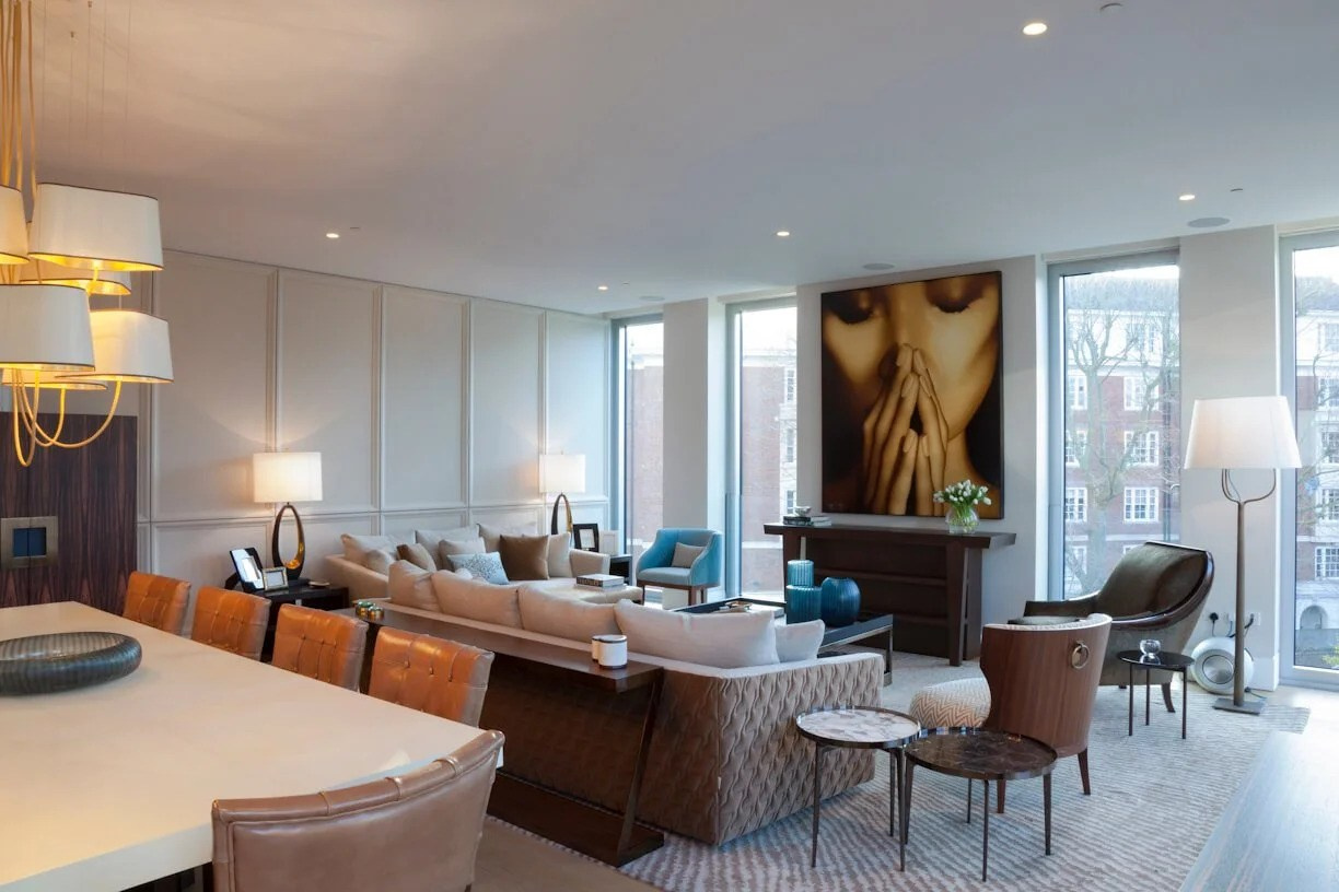 Architecture. Interimagenes I Barcelona Photographers