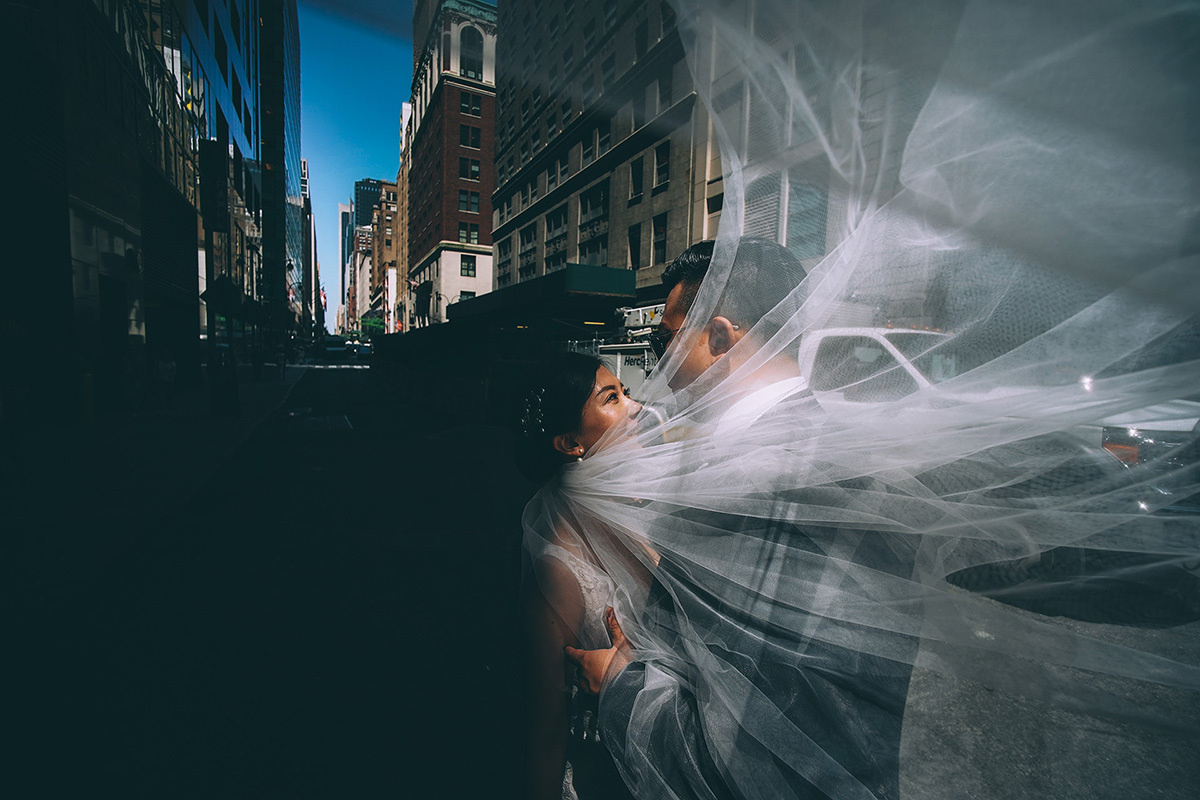 Chenge & Naixin. Emin Kuliyev — Award-Winning Wedding Photojournalist NYC & USA | Best Wedding Photographer Known for Candid, Timeless Moments