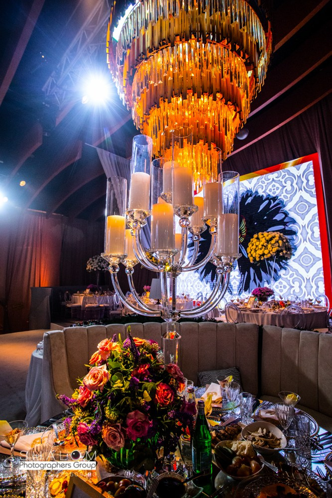 ISAK & YANA. סטודיו לצילום אירועים