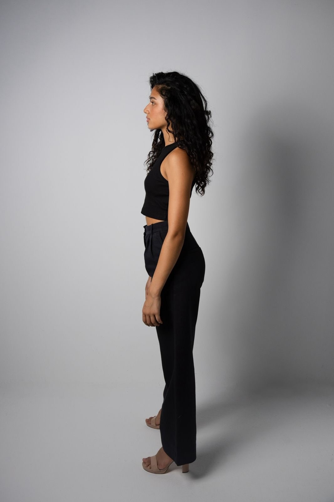 Briana. Photographer in Dubai