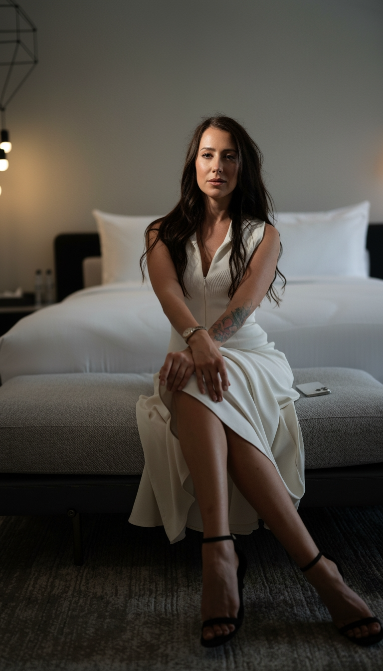 Корпоративный Портрет. Видеограф на Пхукете