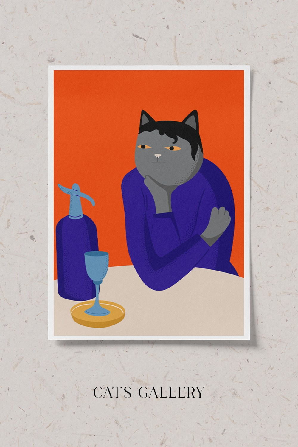 Vector Illustrations. Helen Reveur | Illustrator & Brand Designer | Ready-Made & Custom Illustrations