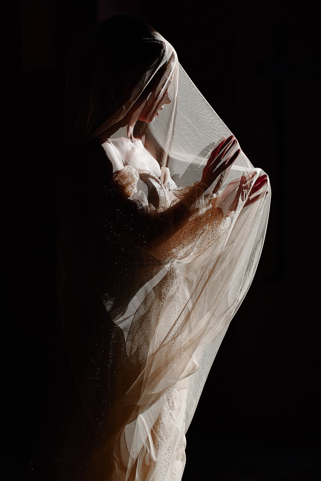 Ekaterina & Danil — Tuscany Wedding at Villa Barbara & La Ferdinanda. Bella Vita Weddings — Wedding Photography in Dubai & Destination