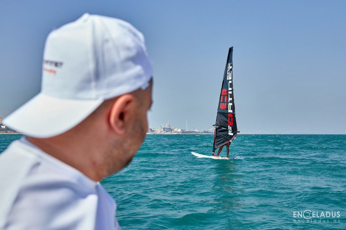 Team buildings. Photographer in Baku Kamran Enceladus