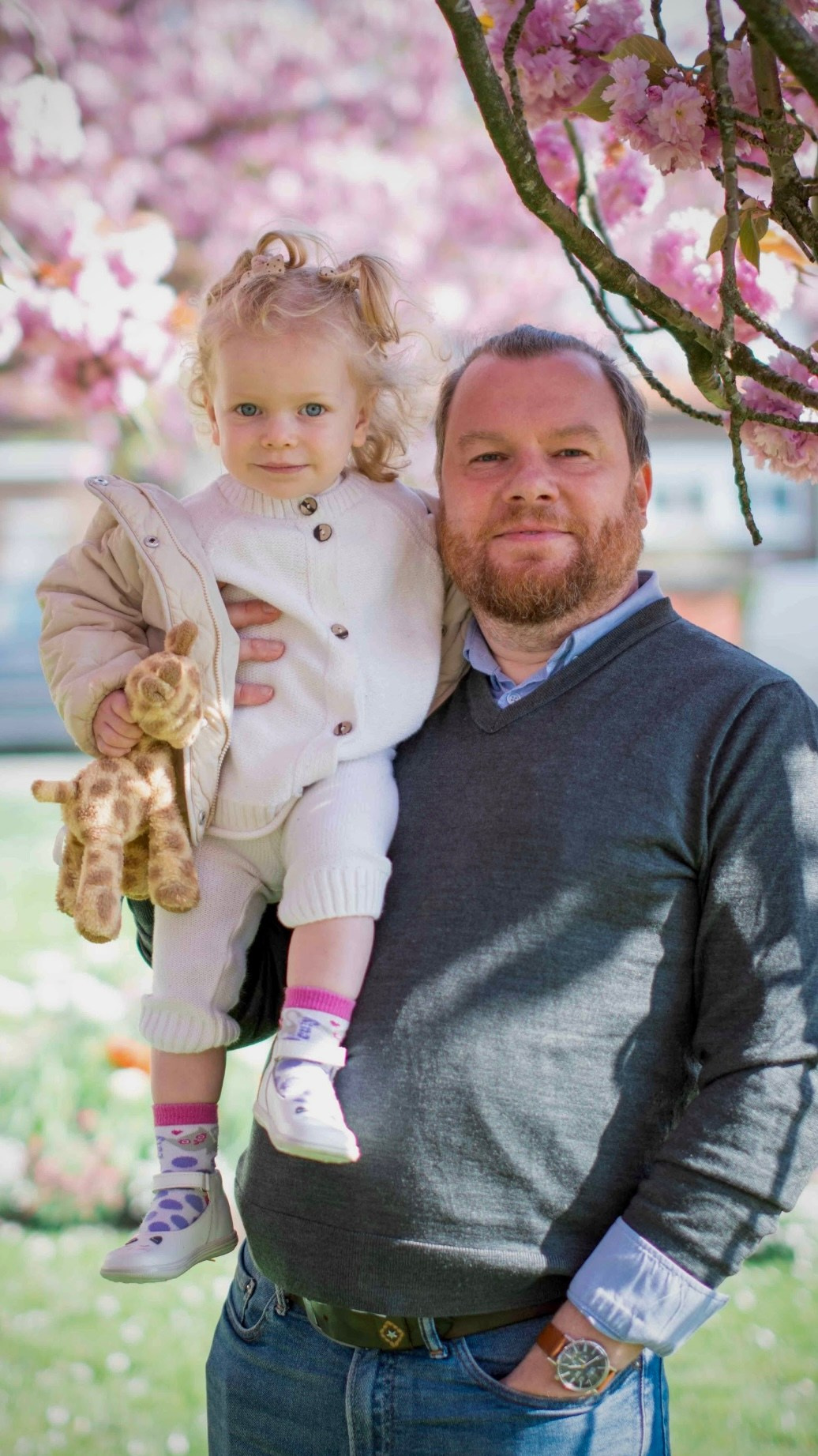 Photographer in Sofia Irina Shadurskaya