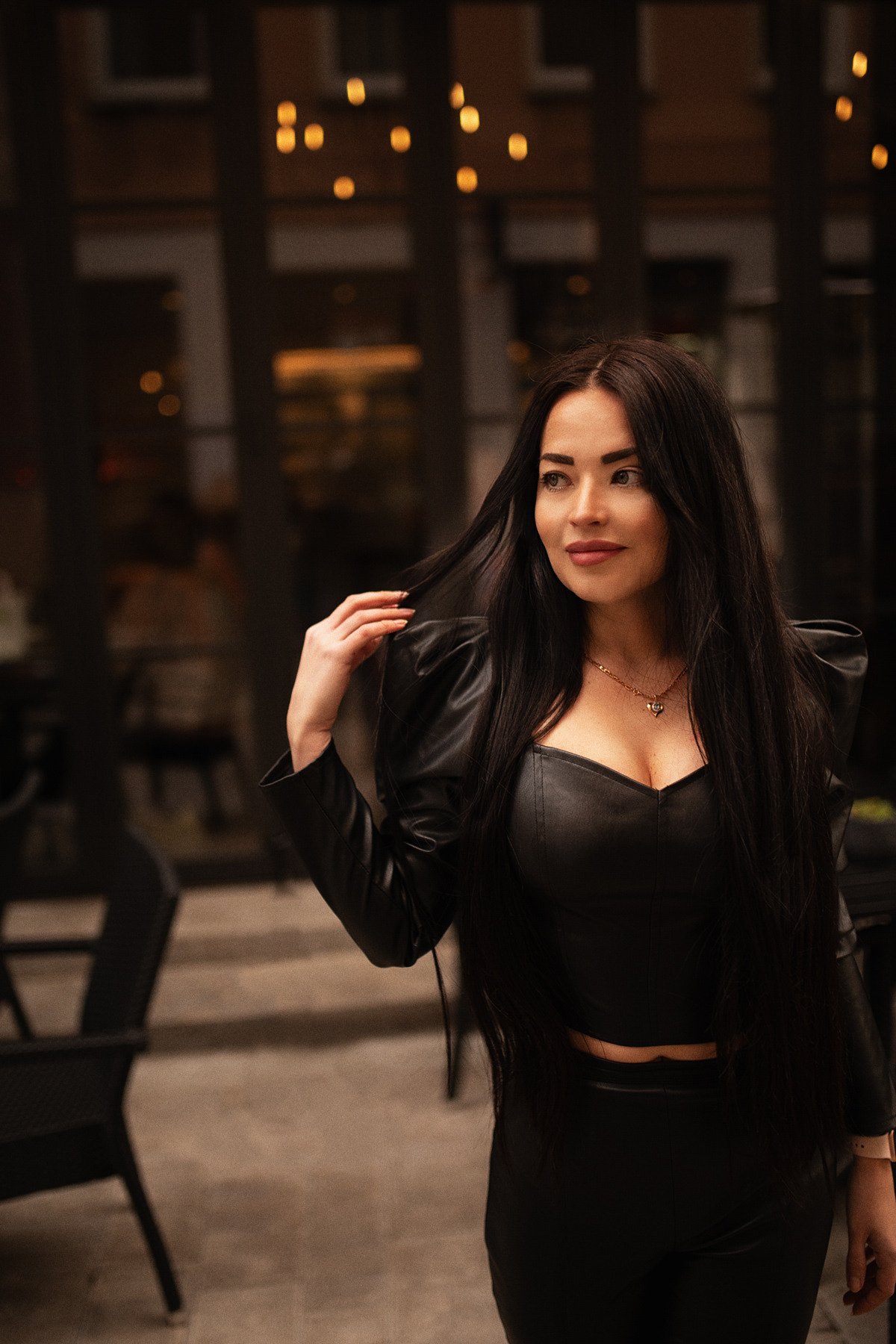 Porträt in Würzburg 