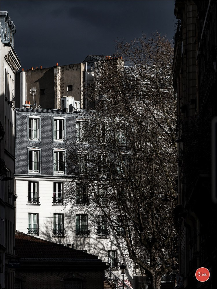 Un voyage à Paris le 8 mars, trois jours de promenade et de plaisir. Photographe à Strasbourg | Portraits, Studio, Enfants, Événements
