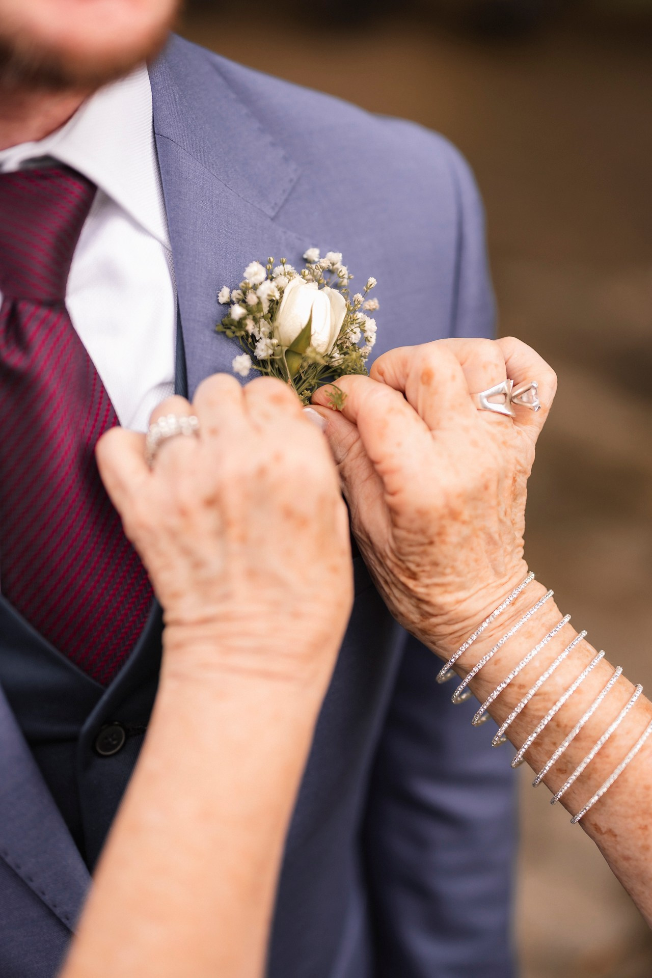 Fotografia de Bodas. Hilo Rojo Wedding Photography