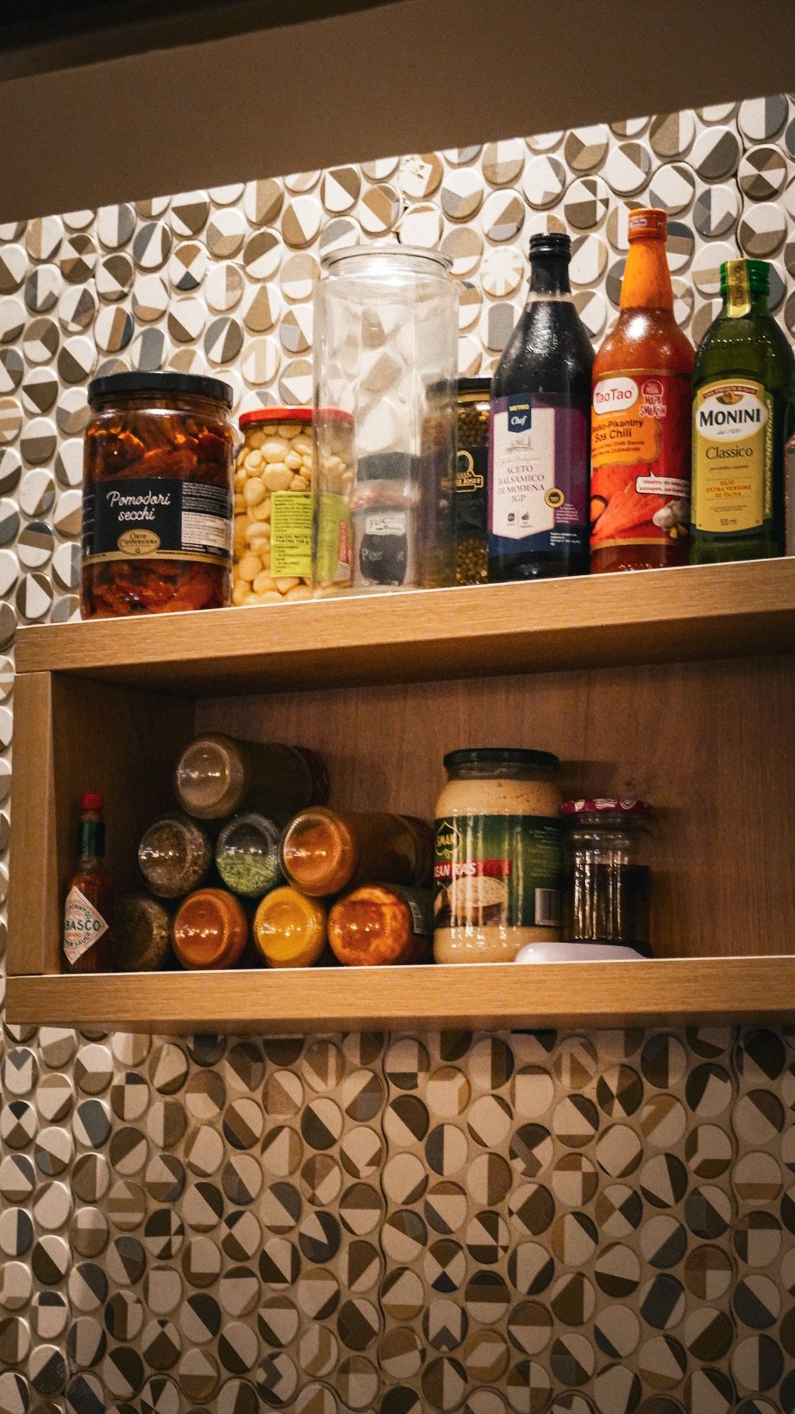 Bacolux Koralyo. Creste si calatoreste