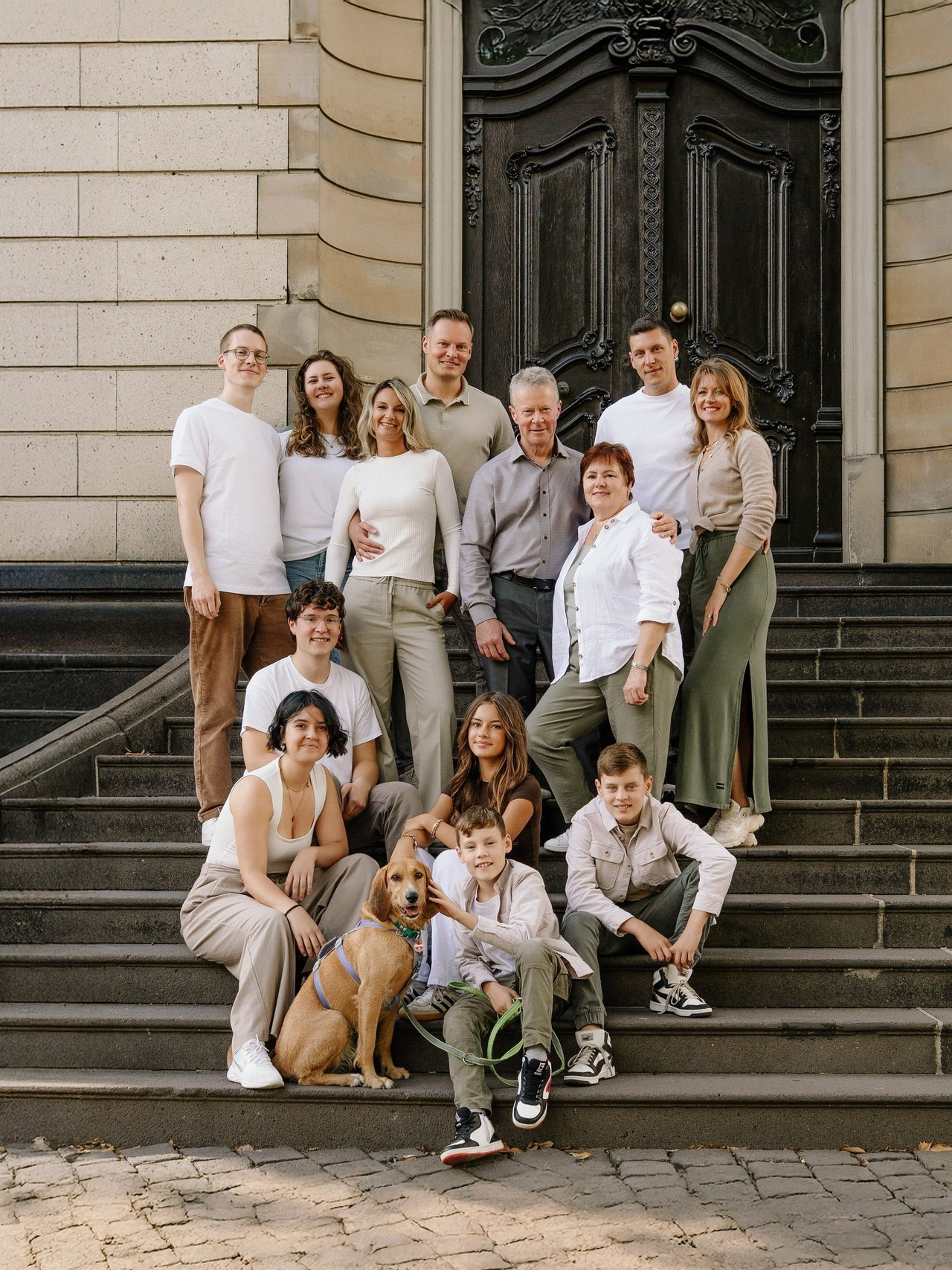 FEEDBACK. Fotografin für Business, Frauenporträts & Familienmomente